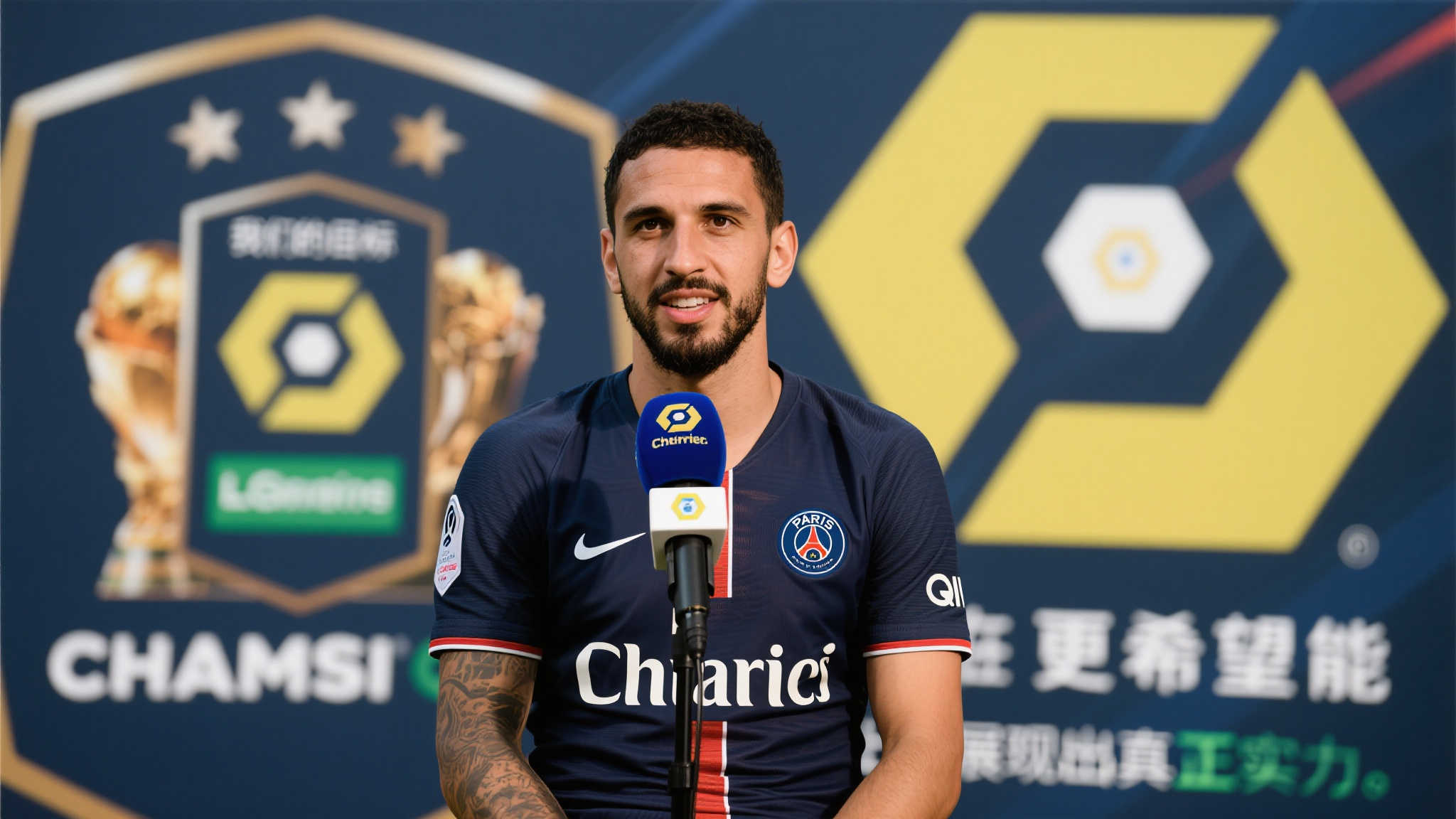 体育与社会责任发展